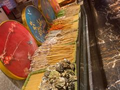 -喜庭海鲜自助(北辰三角洲北辰荟店)