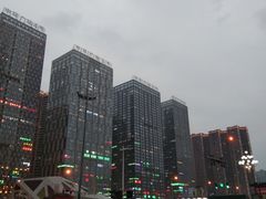 -鸿通城购物中心