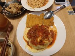 -红小满休闲餐厅(十全街店)