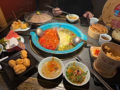 -吼堂老火锅(太古里总店)