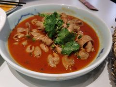 -蜀阳餐厅·金牌水煮鱼