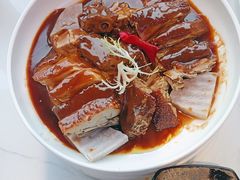 -客家班·客家菜(南沙悠方店)