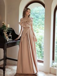 点击看大图 -LAFINE 兰斐婚纱礼服馆