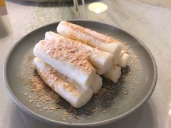 -禧和源养生素食茶馆