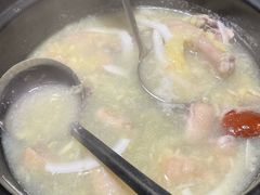 -百年果林椰子鸡(中洲店)