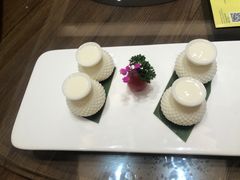 -广州天河合景福朋喜来登酒店 · 聚味轩中餐厅
