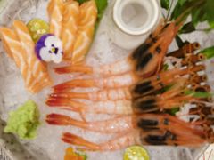 -昱匠·日本料理(金融街店)