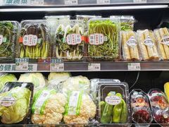 -BHG Market Place(水游城店)