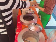 -杨记杏仁茶(椰园店)