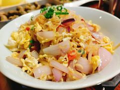 -蚝堡海鲜·威海菜·海肠捞饭·烧烤·亚洲吃蚝公司(幸福门店)
