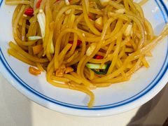 -零柒三幺·山野湖南菜(景枫中心店)
