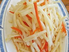 -老雒阳面馆·水席·洛阳菜(偃师店)