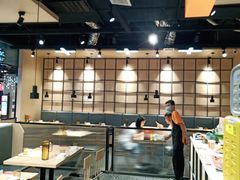 -领蟹祥记·香辣蟹·特色小海鲜(奥体天虹店)