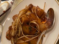 -唐阁(香港朗廷酒店)