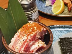 -丸藏和牛烧肉专门店(园区师惠坊店)