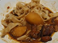 -一醒·手工面·西北传统小吃(悠方购物中心店)