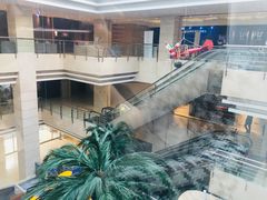 -北京丽亭华苑酒店