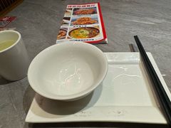 -啫神·广州地标美食(北京路店)