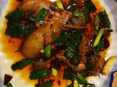 -百年粉蒸牛肉