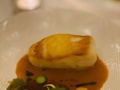 -上海和平饭店华懋阁 Cathay Room