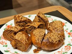 -北京老门框爆肚四季涮肉(淮海东路外滩店)