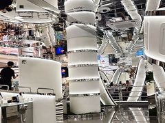 -3号仓库·创意中国菜(新世界城店)