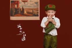 -俏宝贝照相馆(QBB儿童摄影)