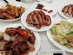-北京全聚德(天安门店)