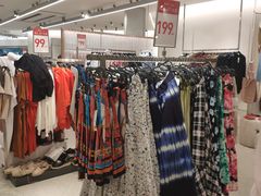 -ZARA(大上海时代广场店)