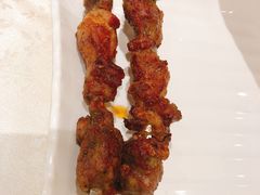 -巴依老爷·新疆美食(上城区天城路店)