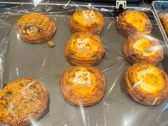 -OUR Bakery(中海环宇荟店)