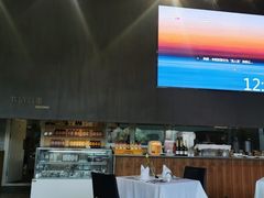 -我的四季意大利餐厅(春天百货店)