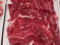 -遇·花庭里鲜牛肉火锅(西工店)