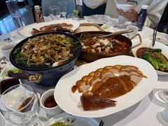 东坡烤鸭（只）-眉州东坡(北苑华贸店)