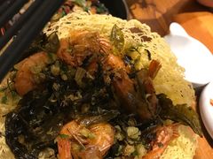 -云海肴·汽锅鸡·云南菜(苏州中心店)