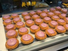 -鲍师傅糕点(春熙路店)