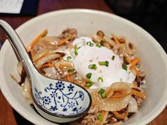 -人间酒暖·Go blanc·烧鸟·深夜食堂(陆家嘴店)