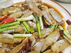 -鑫悦楼煎蟹·16年海鲜大排档
