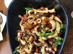 -李老哈·东北菜(宋园路店)