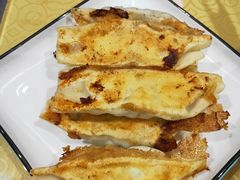 -春水锅贴·传统鲁菜(大明湖店)