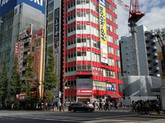 -秋叶原电器街