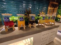 -金环海鲜自助(大坪时代天街店)