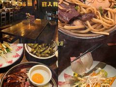 -侨美食家·粤菜(体育西路店)