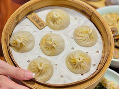 -裕兴记•蟹黄面馆(人民广场店)