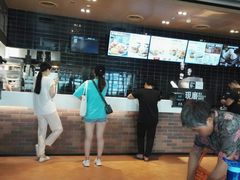 -肯德基(尧佳路店)