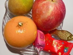 -北京天安门王府井漫心酒店