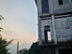 -广州市紫泥堂文化创意园景区