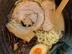 -日出拉面(望京店)