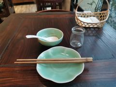 -五观堂素食(新华路店)