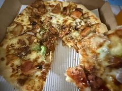 -必胜客(南通新圆融店)